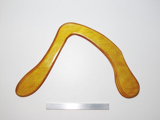 boomerang