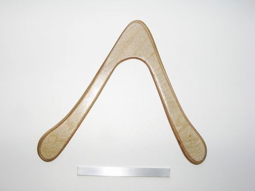 boomerang