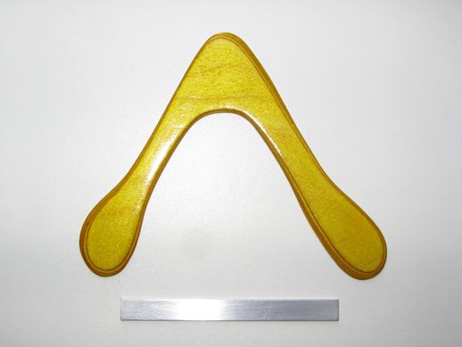 boomerang