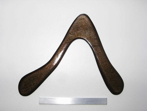 boomerang