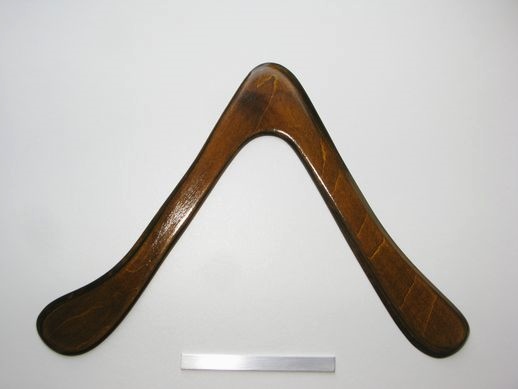 boomerang