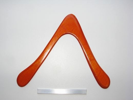 boomerang