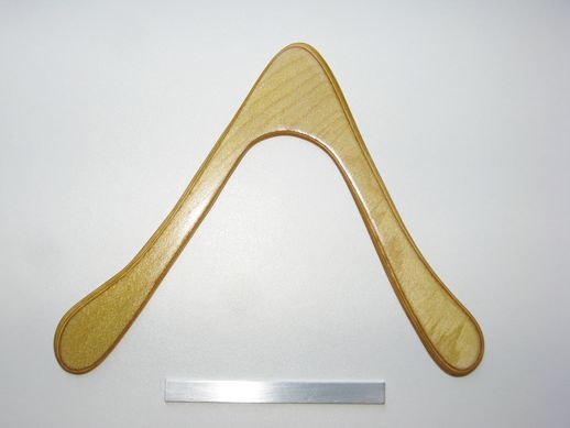 boomerang