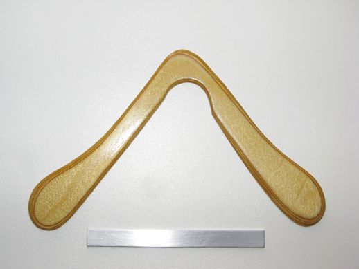 boomerang