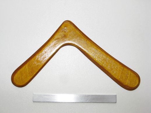boomerang