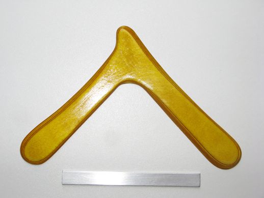 boomerang