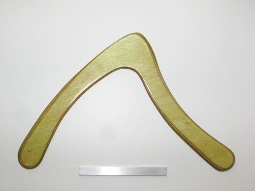 boomerang